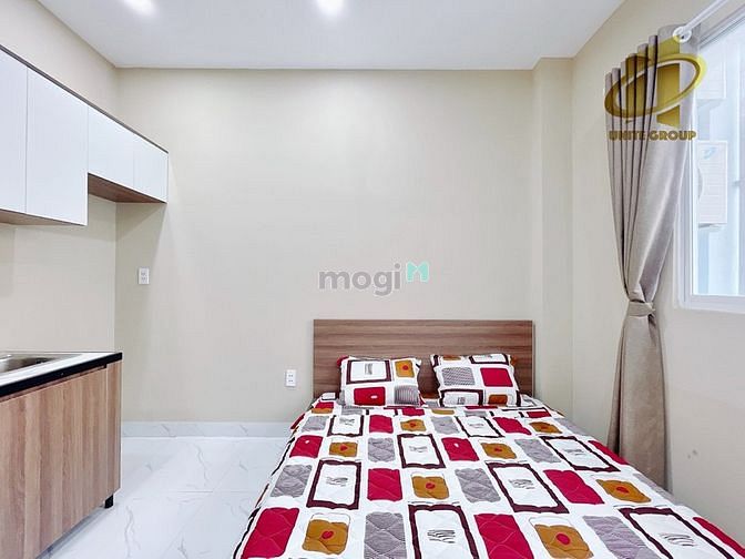 Hình ảnh Tân Quy - Q7 - Mới xây ban công gần Lotte , ĐH TĐT , ĐH RMIT ,…