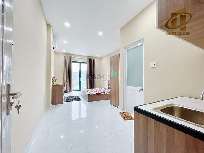 Hình ảnh Tân Quy - Q7 - Mới xây ban công gần Lotte , ĐH TĐT , ĐH RMIT ,…