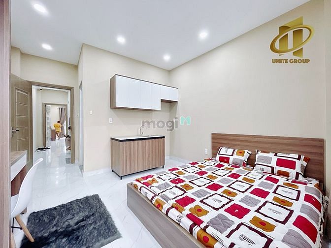 Hình ảnh Tân Quy - Q7 - Mới xây ban công gần Lotte , ĐH TĐT , ĐH RMIT ,…