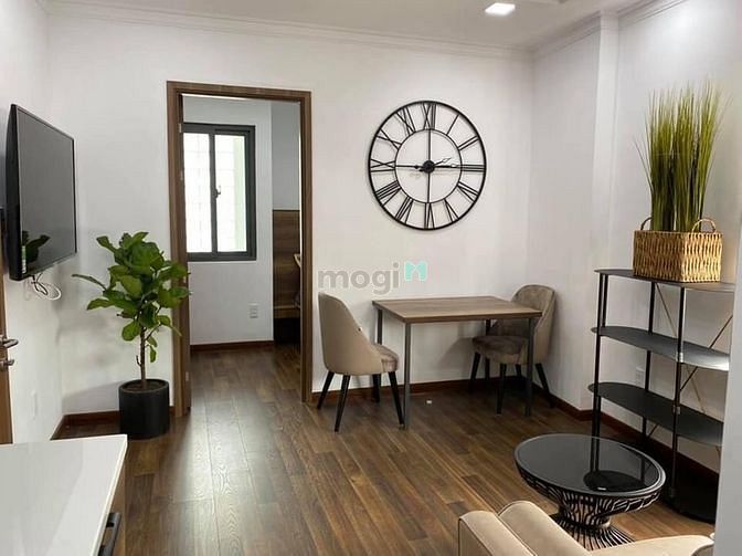 Hình ảnh Cho thuê CHDV thiết kế hiện đại, sang trọng ngay CMT8