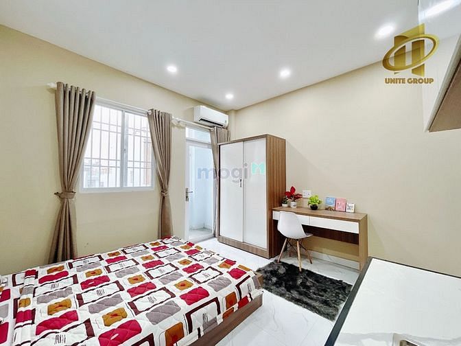 Hình ảnh Tân Quy - Q7 - Mới xây ban công gần Lotte , ĐH TĐT , ĐH RMIT ,…