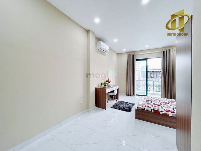 Hình ảnh Tân Quy - Q7 - Mới xây ban công gần Lotte , ĐH TĐT , ĐH RMIT ,…