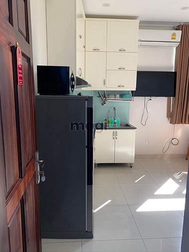 Hình ảnh Studio Full NT-Trung Tâm quận 3