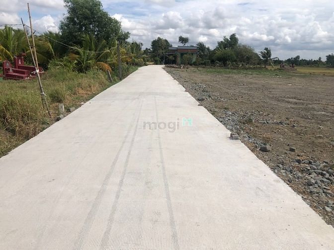 Hình ảnh Đất nền thổ cư giá rẻ giá 680tr- 900tr SHR đường GTNT đan 4m