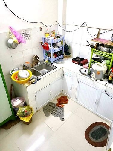 Hình ảnh Quận 4 - Đoàn Văn Bơ - 55.3m2 - 3.8 tỷ