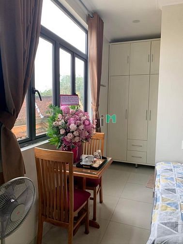 Hình ảnh Studio Full NT-Trung Tâm quận 3