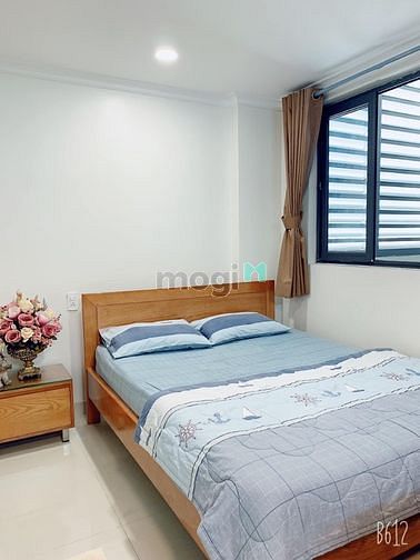 Hình ảnh Studio Full NT-Trung Tâm quận 3