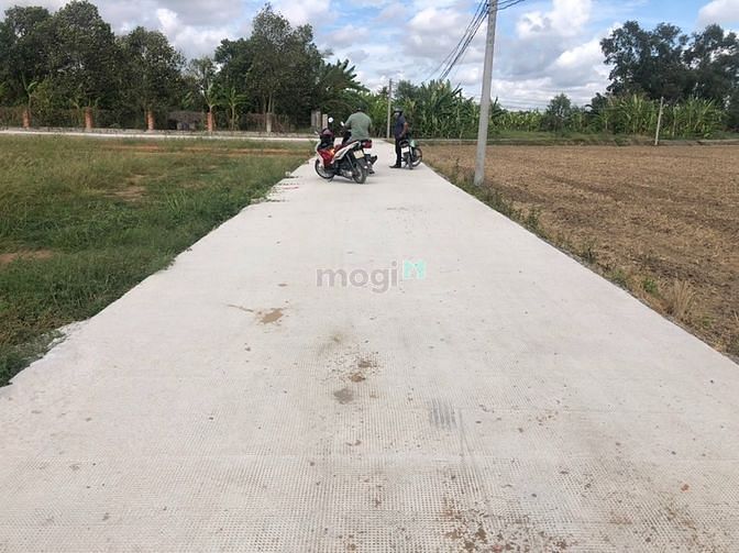 Hình ảnh Đất nền thổ cư giá rẻ giá 680tr- 900tr SHR đường GTNT đan 4m