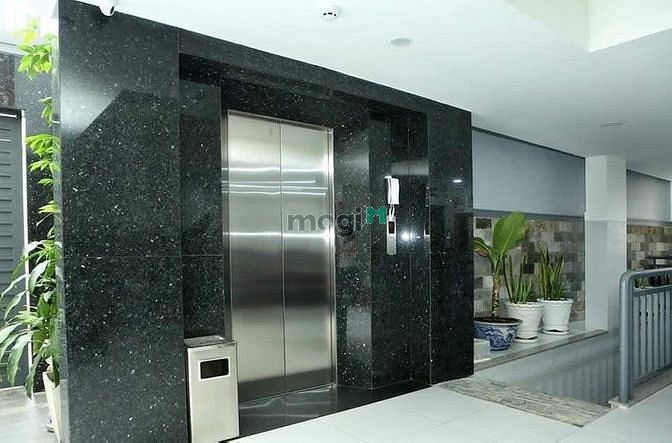 Hình ảnh Studio Full NT-Trung Tâm quận 3