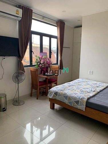 Hình ảnh Studio Full NT-Trung Tâm quận 3