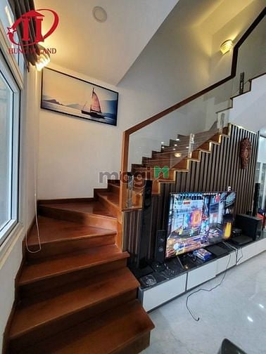 Hình ảnh BDS HVL bán Căn biệt thự song lập khu compound park reverside Q9
