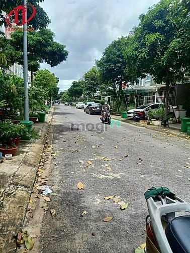 Hình ảnh BDS HVL bán Căn biệt thự song lập khu compound park reverside Q9