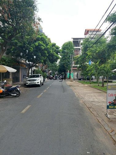 Hình ảnh Hot, nhà 2 mặt tiền Lam Sơn P.2 Q.Tân Bình
