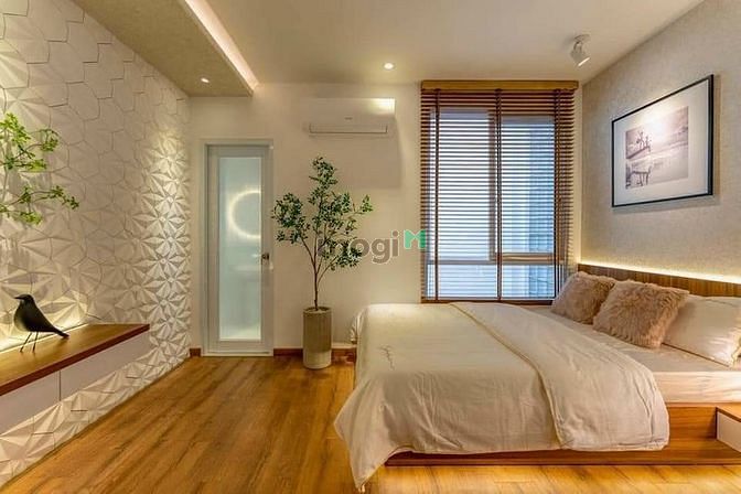 Hình ảnh Hot, nhà 2 mặt tiền Lam Sơn P.2 Q.Tân Bình