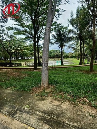Hình ảnh BDS HVL bán Căn biệt thự song lập khu compound park reverside Q9
