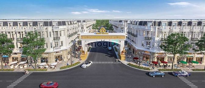 Hình ảnh Sổ Đỏ Từng Nền , Trao Sổ Liền Tay