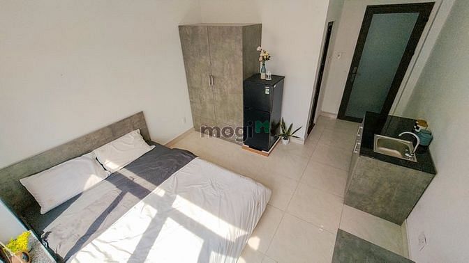 Hình ảnh Mb6623 nạp rút nhanh chóng cao cấp ở Trần Quý Cáp - BTh. Full nội thất