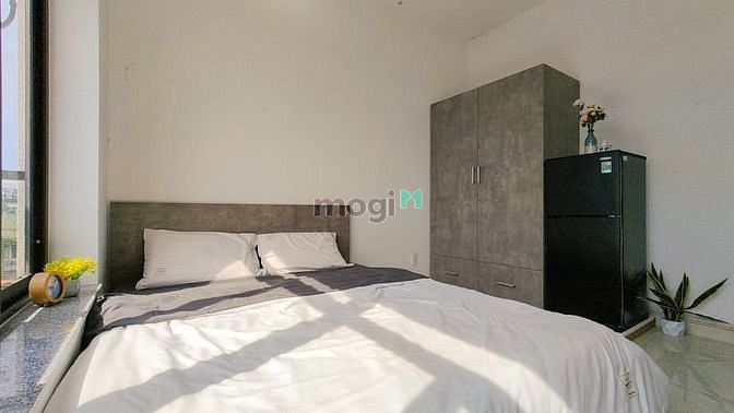Hình ảnh Mb6623 nạp rút nhanh chóng cao cấp ở Trần Quý Cáp - BTh. Full nội thất