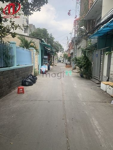 Hình ảnh BDS HVL Bán nhanh lô đất hẻm 36 đường 212 - Đỗ Xuân Hợp, P. Phước Long