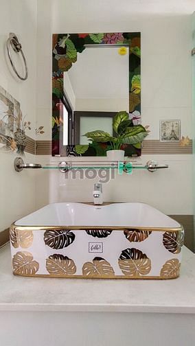 Hình ảnh Mb6623 nạp rút nhanh chóng cao cấp ở Trần Quý Cáp - BTh. Full nội thất