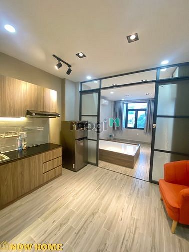 Hình ảnh ✨✨ CĂN HỘ 1 PHÒNG NGỦ PHÚ NHUẬN 🏢 full tiện ích