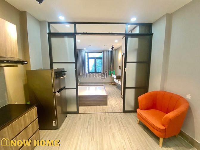 Hình ảnh ✨✨ CĂN HỘ 1 PHÒNG NGỦ PHÚ NHUẬN 🏢 full tiện ích