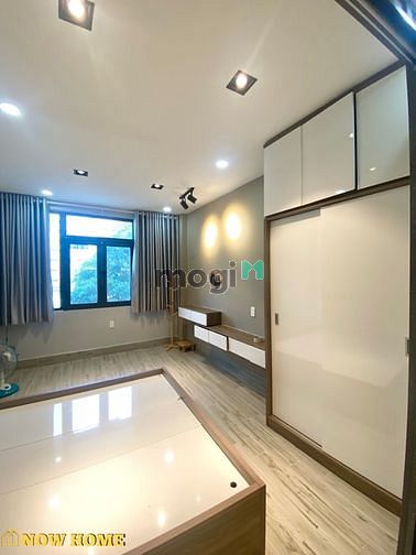 Hình ảnh ✨✨ CĂN HỘ 1 PHÒNG NGỦ PHÚ NHUẬN 🏢 full tiện ích