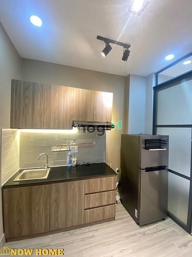 Hình ảnh ✨✨ CĂN HỘ 1 PHÒNG NGỦ PHÚ NHUẬN 🏢 full tiện ích