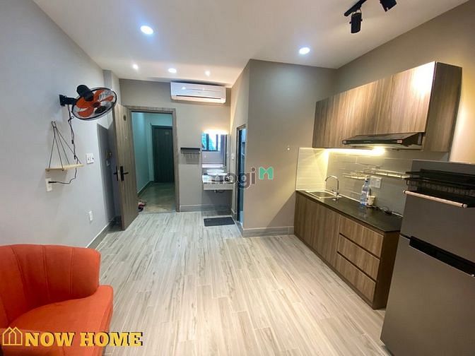 Hình ảnh ✨✨ CĂN HỘ 1 PHÒNG NGỦ PHÚ NHUẬN 🏢 full tiện ích
