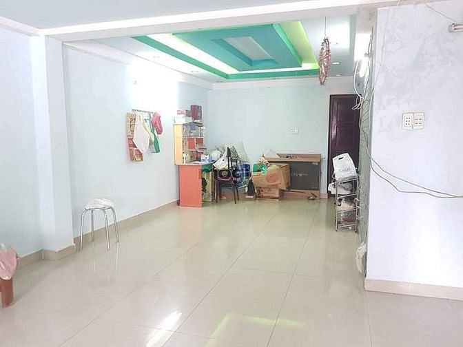 Hình ảnh Quận 8 - Hẻm xe hơi - 111m2 - Ngang hơn 5m