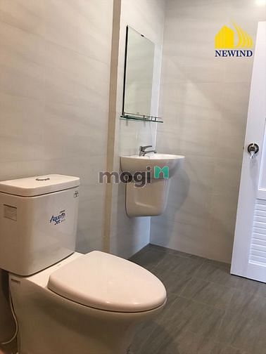 Hình ảnh Studio Có Ban Công Quận 1 - Full Nội Thất