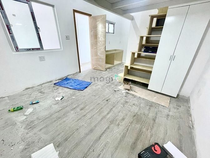 Hình ảnh Cho thuê phòng duplex mới xây- bạch đằng- xô viết nghệ tĩnh