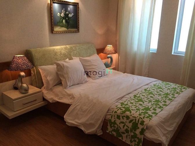 Hình ảnh Cần Bán CH Hoàng Kim Thế Gia DT : 63m2, 2PN