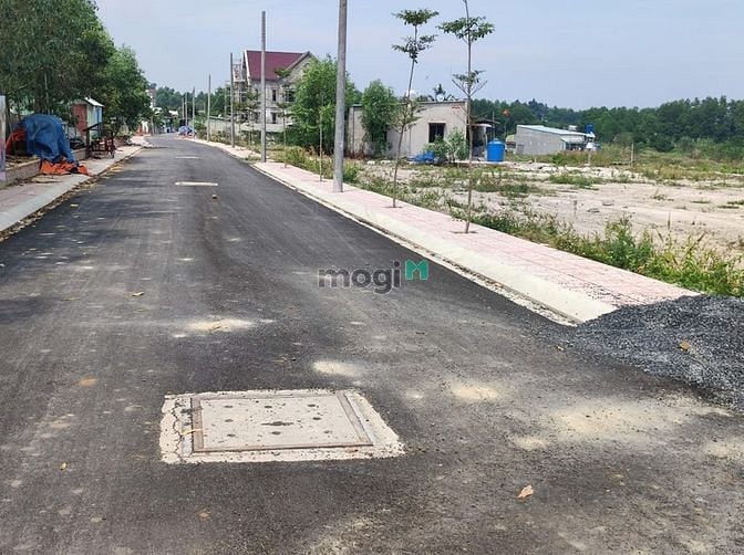 Hình ảnh SOS! Bán đất thổ cư 100% quanh sân bay Long Thành, mặt đường lớn 32.