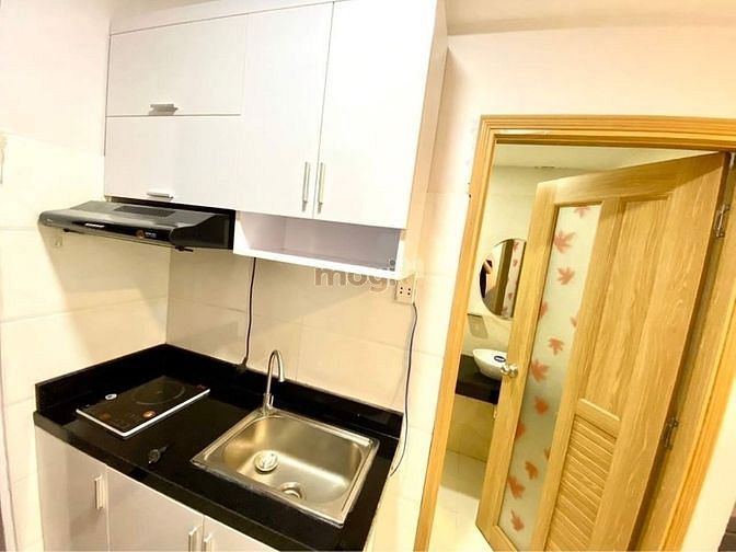 Hình ảnh Cho thuê CHDV khu vực BÌNH THẠNH