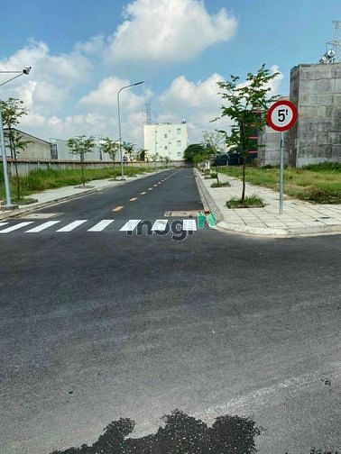 Hình ảnh Bán 5 lô đất MT Trần Não, Bình An, Q2, 105m2, SHR, giá 2tỷ350, gần chợ