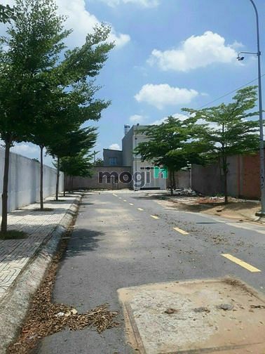 Hình ảnh Bán 5 lô đất MT Trần Não, Bình An, Q2, 105m2, SHR, giá 2tỷ350, gần chợ
