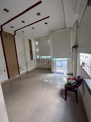 Hình ảnh Cho thuê nhà HXH 158/ Bà Hạt, Quận 10