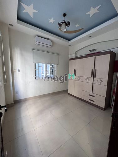 Hình ảnh Cho thuê nhà HXH 158/ Bà Hạt, Quận 10