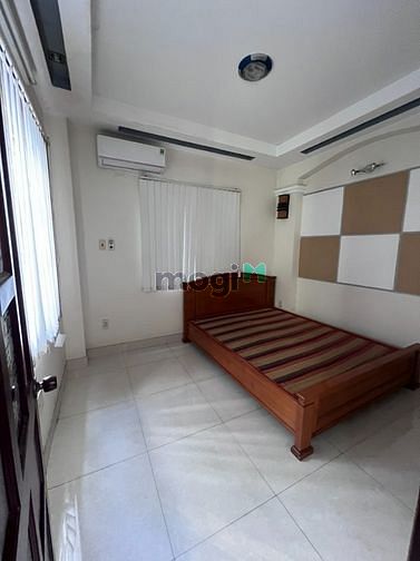 Hình ảnh Cho thuê nhà HXH 158/ Bà Hạt, Quận 10