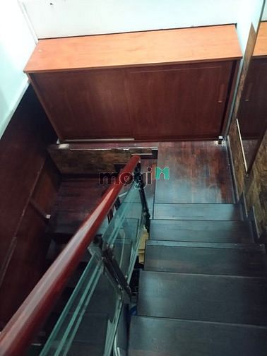 Hình ảnh Bán Khách sạn 5 TẦNG, HĐ THUÊ 40TR/TH, Bình Trị Đông B, Bình Tân-100m2