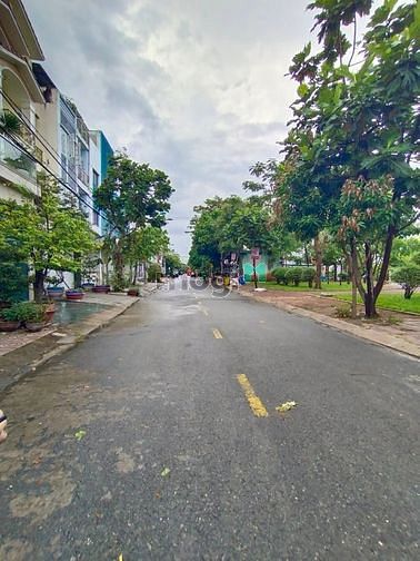 Hình ảnh Bán Khách sạn 5 TẦNG, HĐ THUÊ 40TR/TH, Bình Trị Đông B, Bình Tân-100m2