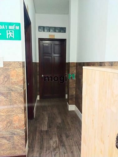 Hình ảnh Bán Khách sạn 5 TẦNG, HĐ THUÊ 40TR/TH, Bình Trị Đông B, Bình Tân-100m2