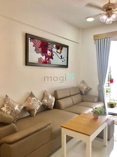 Hình ảnh Cho Thuê CH TÂN HƯƠNG TOWER DT : 80m2, 2PN