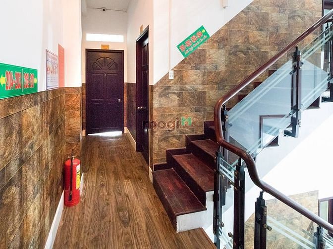Hình ảnh Bán Khách sạn 5 TẦNG, HĐ THUÊ 40TR/TH, Bình Trị Đông B, Bình Tân-100m2