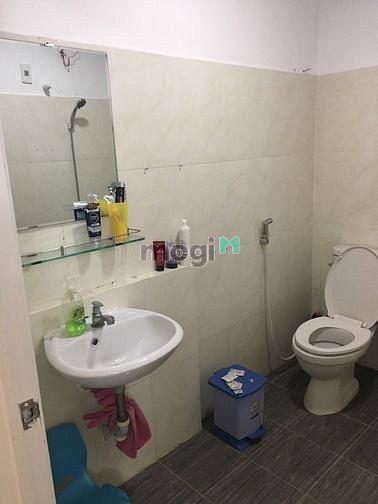 Hình ảnh Cho Thuê CH TÂN HƯƠNG TOWER DT : 80m2, 2PN