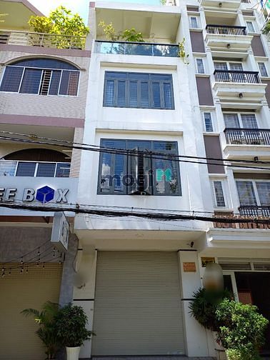 Hình ảnh Bán Nhà HXH Phổ Quang. P2.Tân Bình