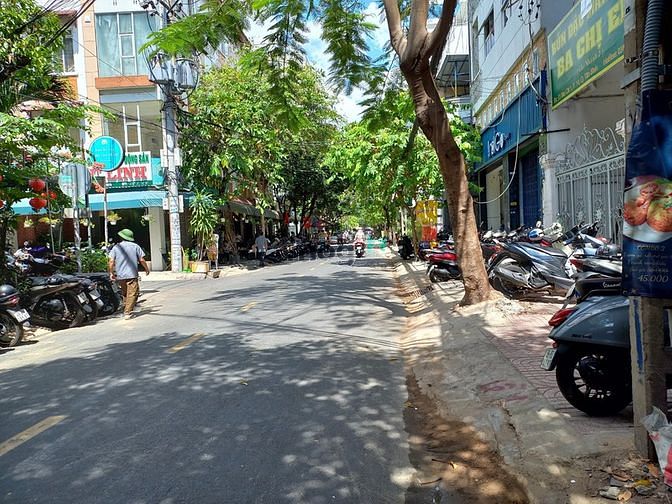 Hình ảnh Bán Nhà HXH Phổ Quang. P2.Tân Bình