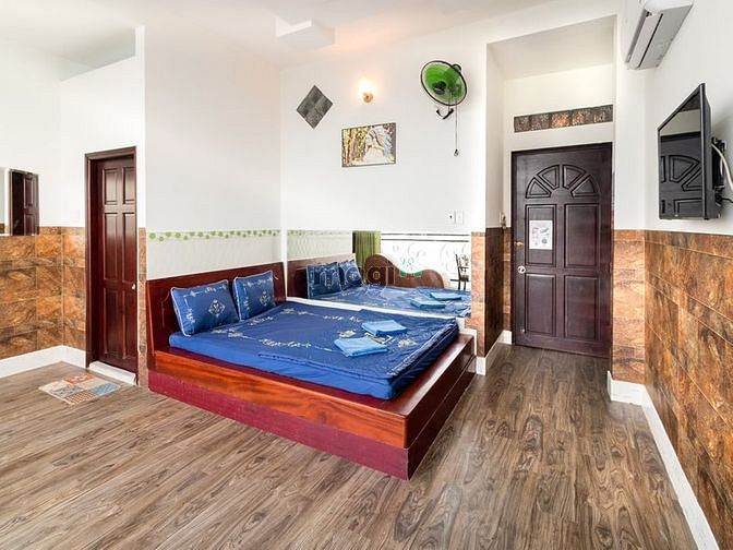 Hình ảnh Bán Khách sạn 5 TẦNG, HĐ THUÊ 40TR/TH, Bình Trị Đông B, Bình Tân-100m2