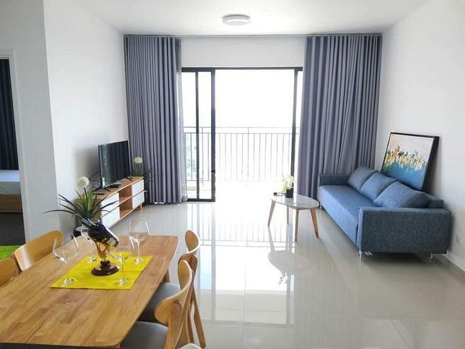 Hình ảnh Bán gấp Trang Chủ MB66.COM / Đăng Ký Tặng 66K TheView - RivieraPoint 148m2, 3PN 2WC, nội thất cao cấp